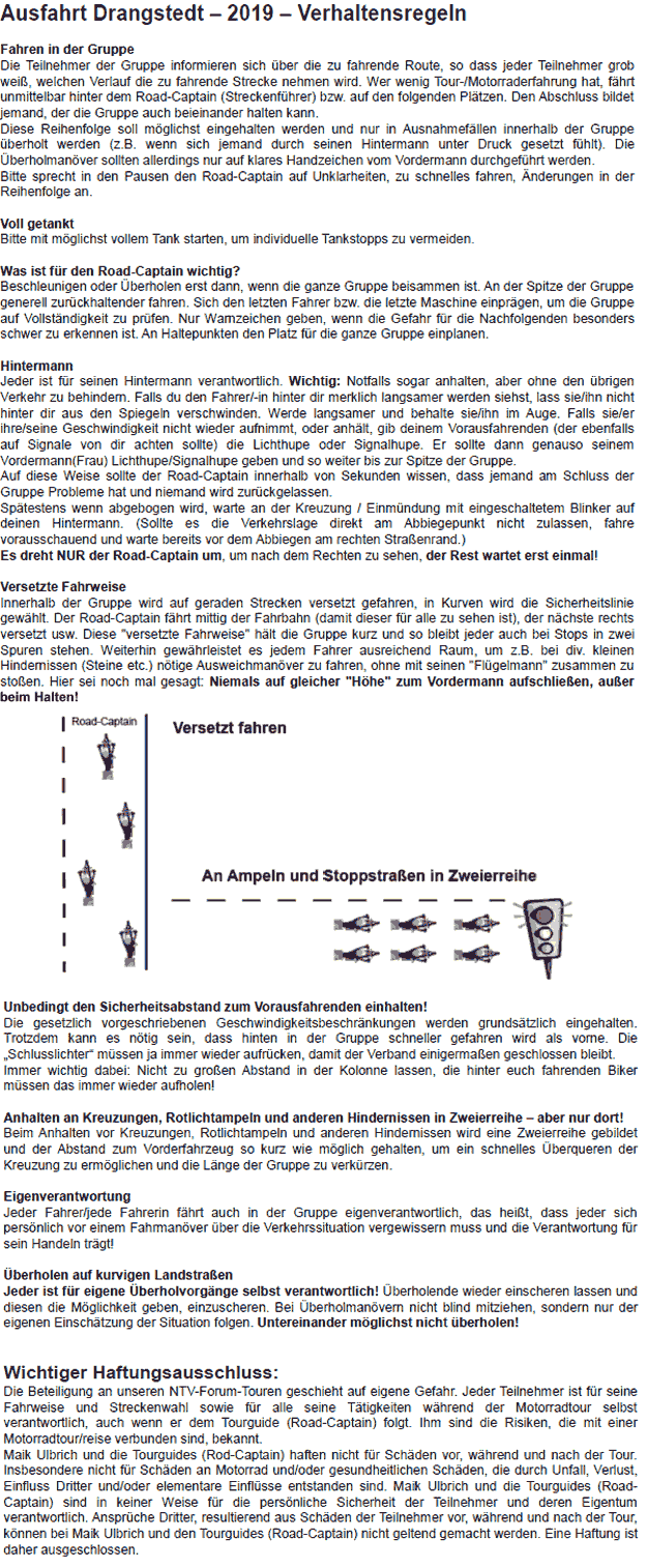 Zur PDF-Datei Verhaltenssregeln