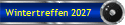 Wintertreffen 2027